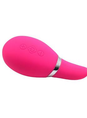 Female vaginal stimulation masturbation toy vibrator