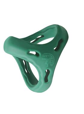 An elastic ring that can prolong sexual intercourse duration