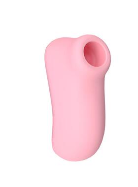 Sucking the clitoris, masturbation, vibrating toy