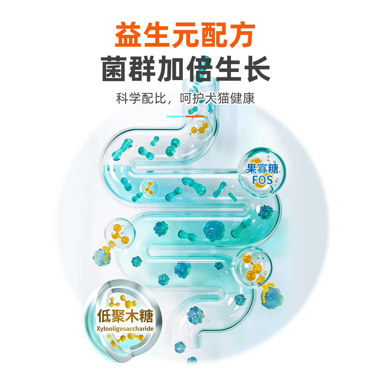 芊守益生菌狗狗猫咪专用调理肠胃宠物小幼猫犬肠胃宝粉营养保健品,淘宝优惠券,粉丝福利购,淘宝优惠卷