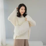 Дизайнерский портативный шоппер для выхода на улицу, сумка через плечо, сумка для телефона, Южная Корея, делается под заказ, изысканный стиль