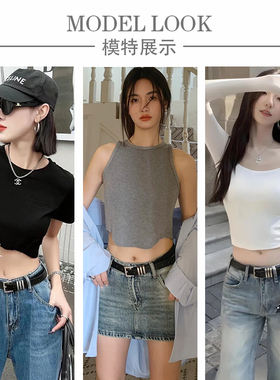 高档皮带女士2025新款针扣夏季
