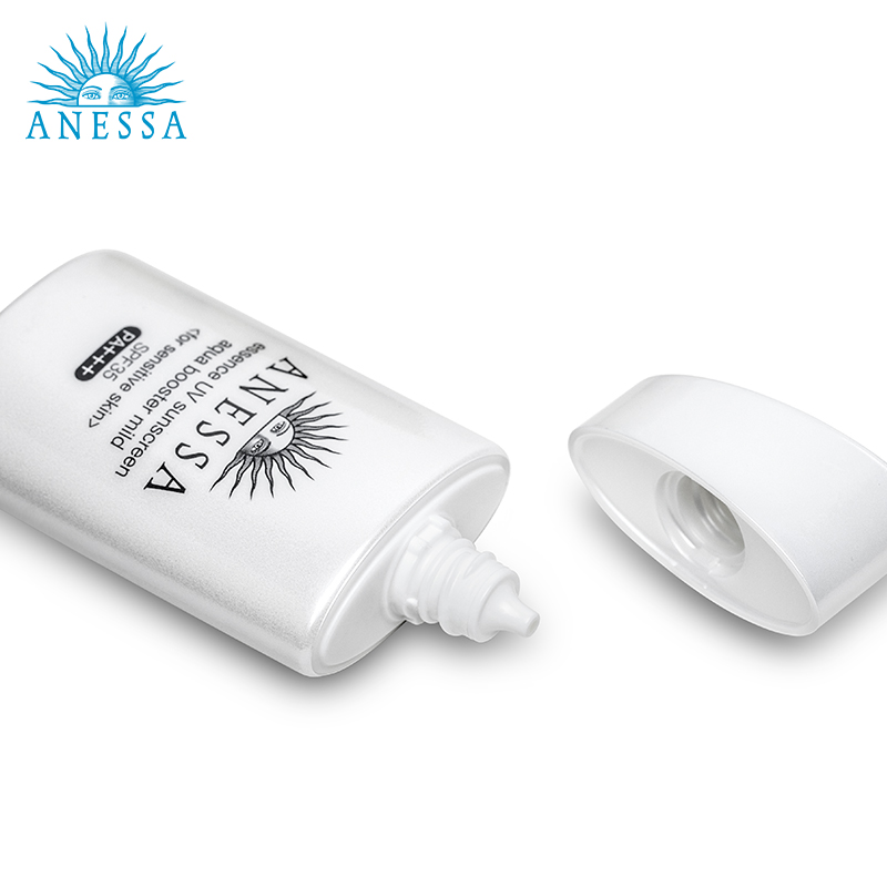 敏感肌防曬全身防水男女 安熱沙資生堂溫和親膚防曬霜 ANESSA 60ml 敏感肌防曬全身防水男女 安熱沙資生堂溫和親膚防曬霜 ANESSA 60ml