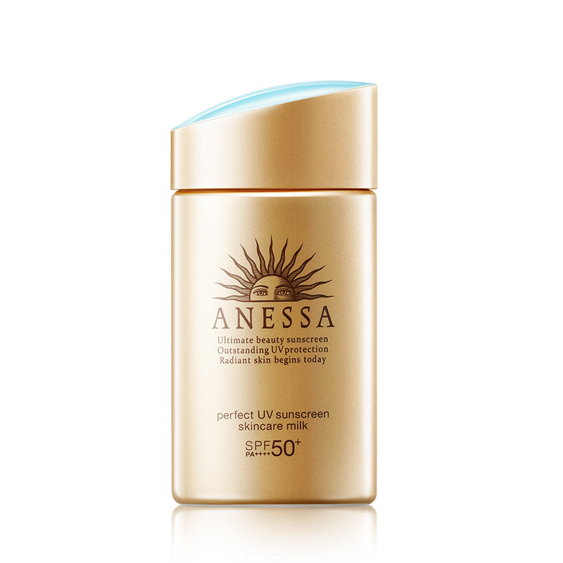 【直播间专享】anessa安热沙防晒霜 ANESSA安热沙防晒霜