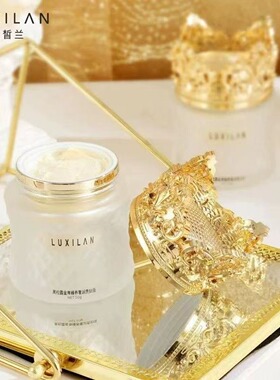 LUXILAN露皙兰黑松露金尊奢望臻养多肽抗皱贵妇膏淡纹紧致面霜
