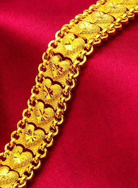 礼物礼品首饰爱心手链生日礼物饰品首饰