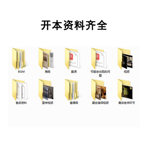 坏家伙们犯罪事件始末剧本杀电子版复盘解析可打印6人硬核城限本 - 图2