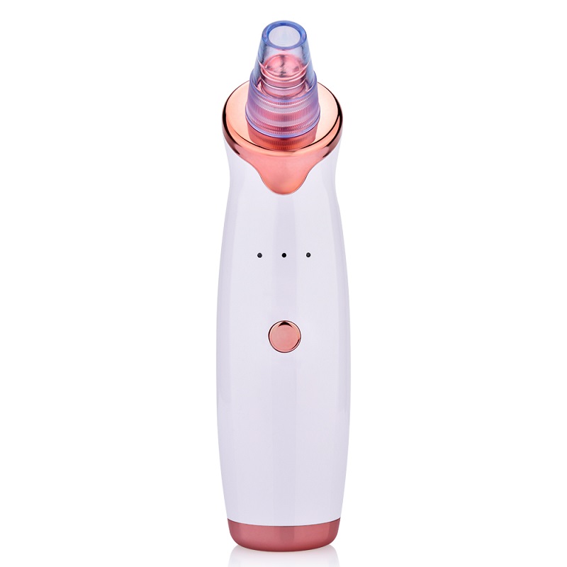 Blackhead Remover Vacuum Electric Nose Face Cleansing Skin-图3