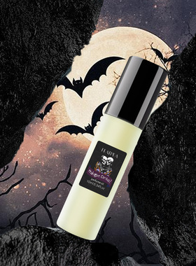 费洛蒙香水PheromonePerfume