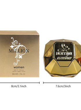 钻石香水WomenLuxuryPerfume