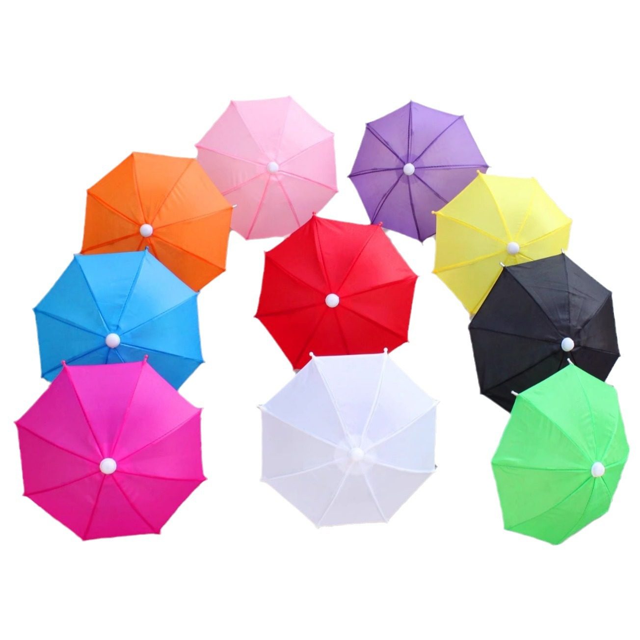 多肉遮阳小雨伞 薄款迷你防晒伞 工艺观赏伞 道具伞装饰伞娃娃伞,淘宝优惠券,粉丝福利购,淘宝优惠卷