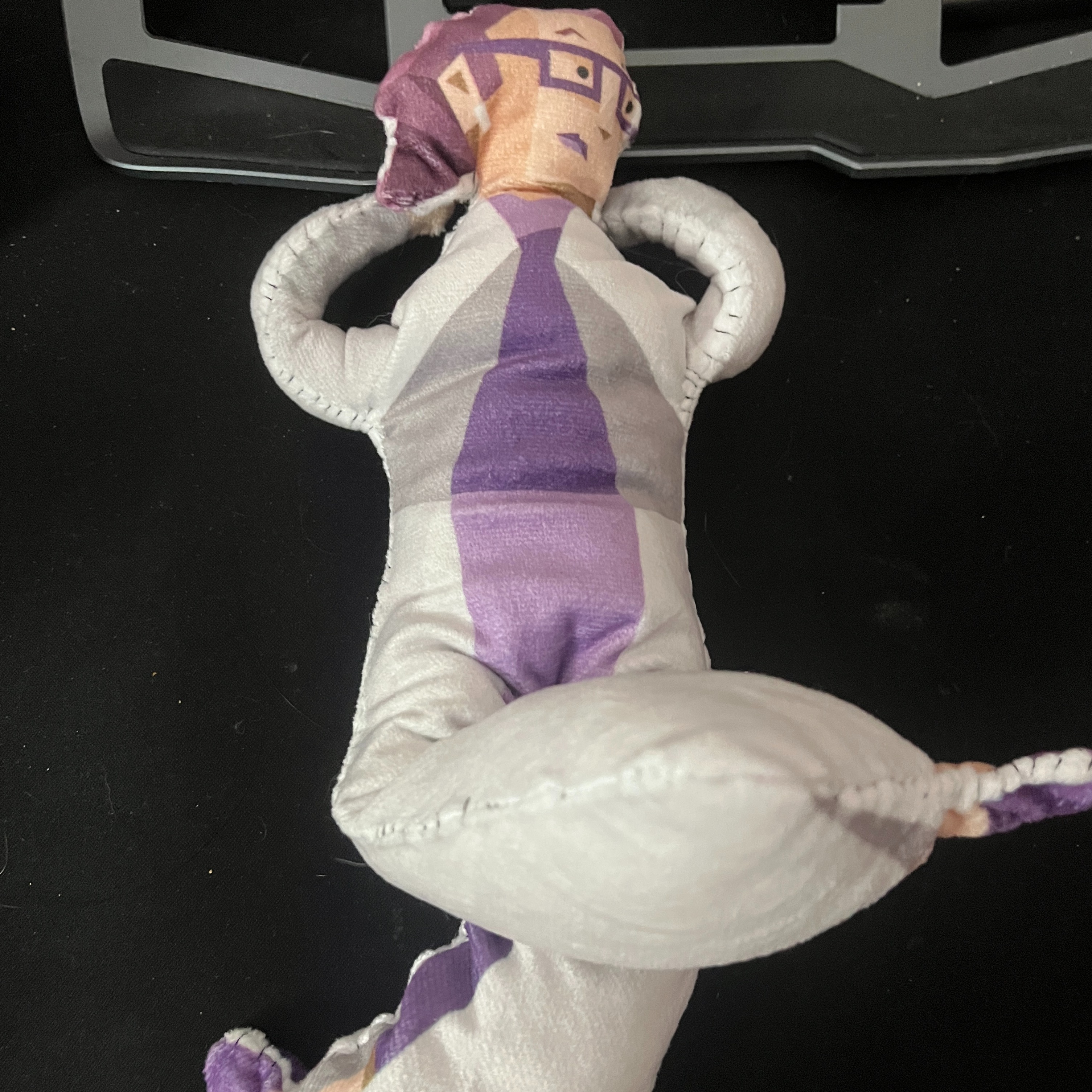 【友人P】MBTI老鼠干图纸INFP INTP ENTP手工DIY送礼整蛊道具 - 图2