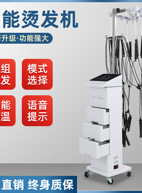 24v发廊数码陶瓷烫发机热汤机器