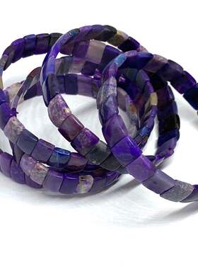 老料舒俱来手牌满紫樱花紫