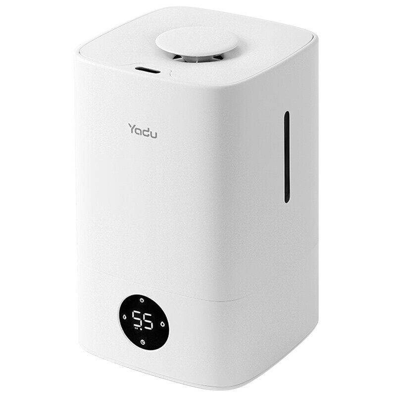 亚都智能家用静音卧室大雾量加湿器 亚都智能电器加湿器