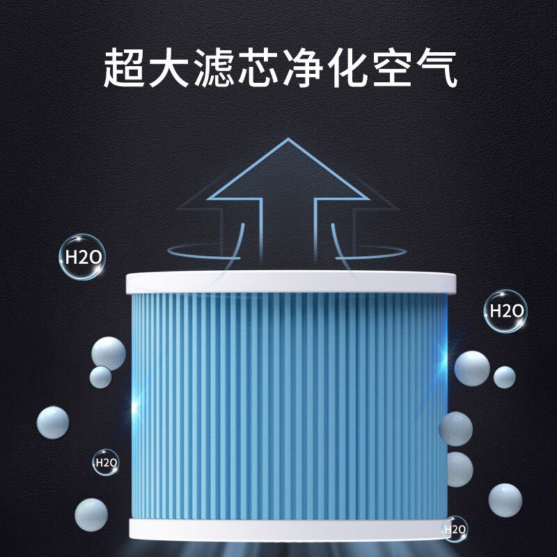 亚都无雾家用孕妇婴儿静音加湿器 亚都智能电器加湿器