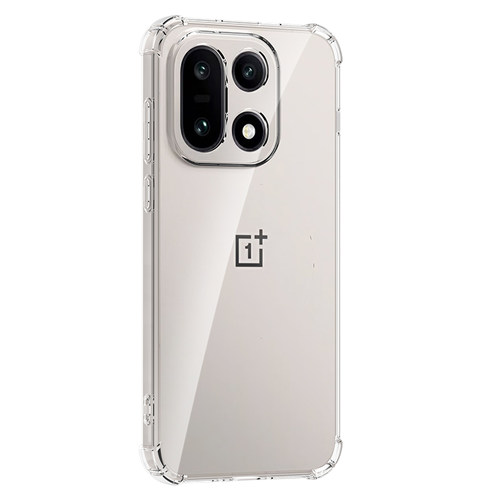 适用一加15R手机壳1十13T透明OnePlus 12硅胶11四角气囊10Pro软壳9RT新款全包镜头防摔男士女生保护套外壳 - 图0