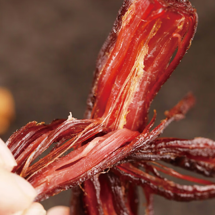 500g正宗手撕风干黄牛肉内蒙牛肉干特产正宗健身零食熟食真空包装,淘宝优惠券,粉丝福利购,淘宝优惠卷