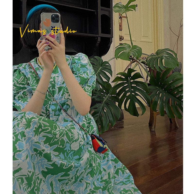 花柄 新人首单立减十元 21年7月 淘宝海外