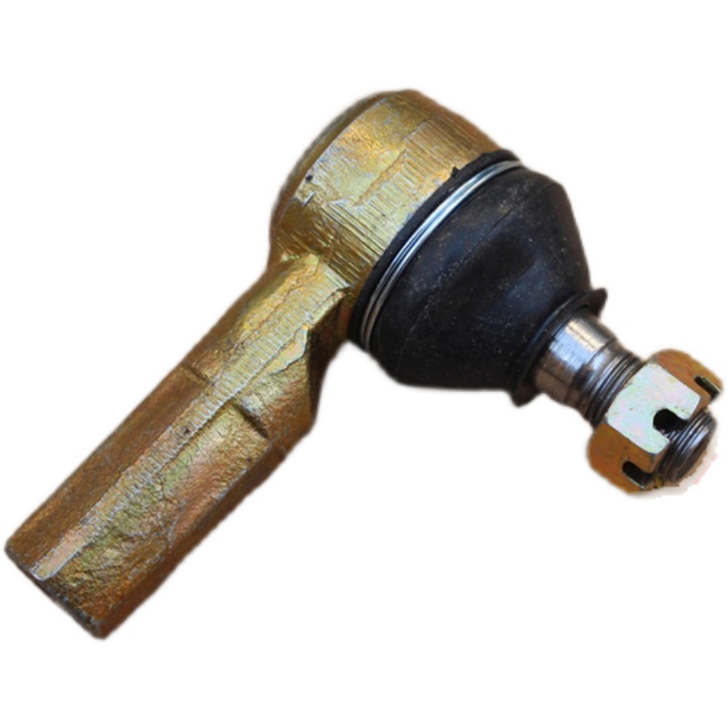 电动汽车配件四轮车代步观光车转向球头方向机连接杆转弯万向球头 - 图3