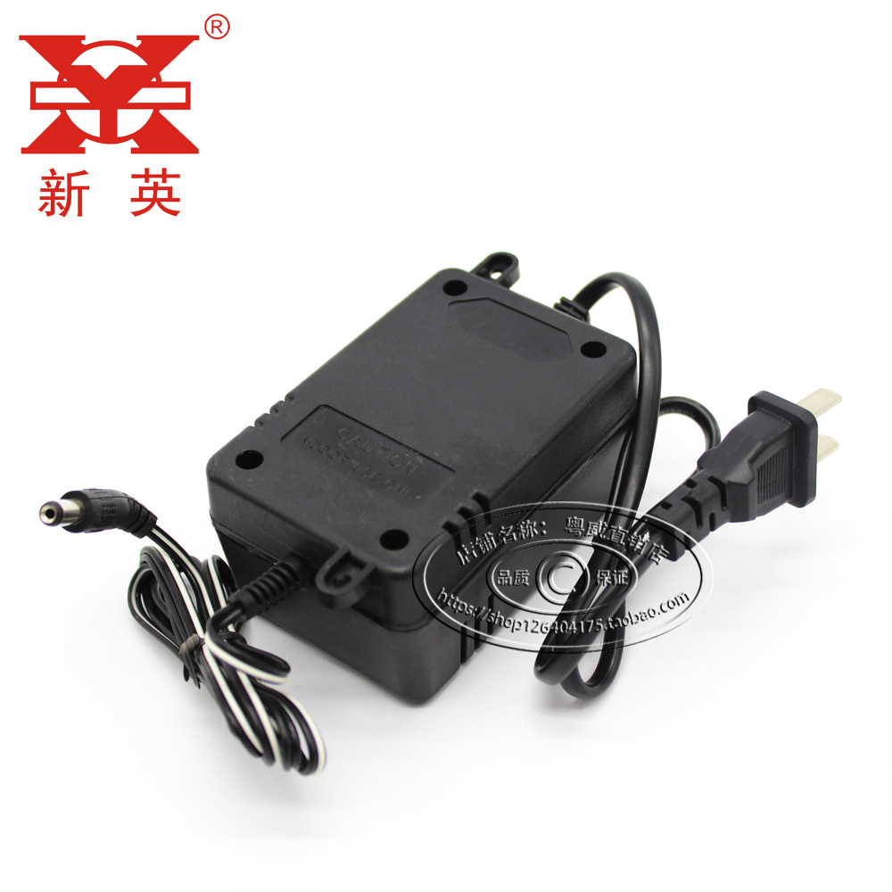 通用艾茉森AMASON电钢琴VP-127数码钢琴DC12V2000--2500MA线性电 - 图0