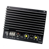 Модифицированная высокая мощная басовая пластина для басовой пилоты 1000 Вт. Накрытие одного дорожного моста, чтобы соединить автомобильный усилитель мощности Pure Bass