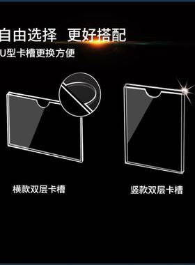 证书相框照片简介展示墙工厂直销
