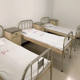 Hospital medical clinic health center bed sheets and quilt cover