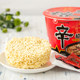 Nongshim Instant Noodles Mushroom Beef Ramen Large Bowl Noodles