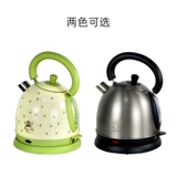 Kang Titanium Pure Titanium Electric Calling Count Coot Coot Couttle не ржавеет здоровый дом Автоматическая мощность отключить домашний чайник 1,8 л. Большая емкость