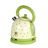 Kang Titanium Pure Titanium Electric Calling Count Coot Coot Couttle не ржавеет здоровый дом Автоматическая мощность отключить домашний чайник 1,8 л. Большая емкость