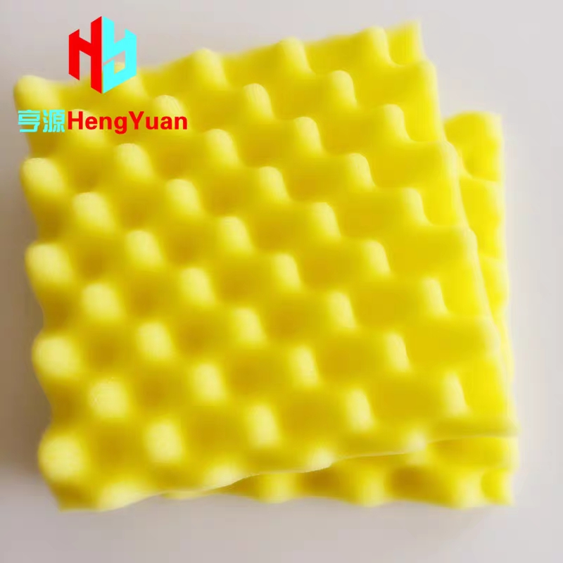 翻糖造型泡沫垫5孔弹性海绵垫定形压花烘焙蛋糕DIY模工具方形12孔 - 图1