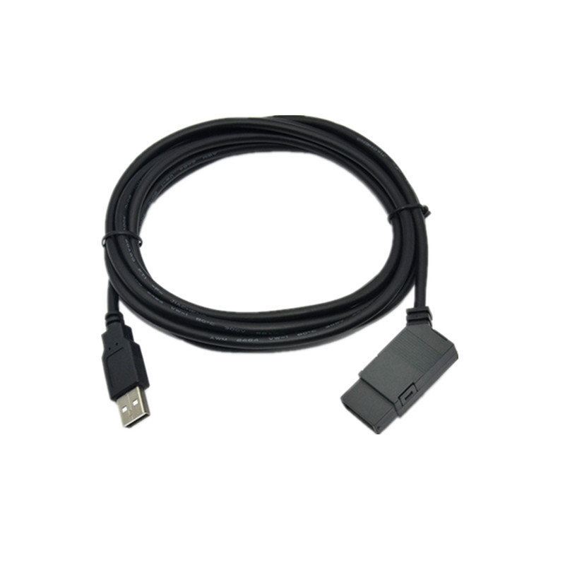 适西门子编程电缆6ED1057-1AA01-0BA0 1AA00下载线LOGO!USB-CABLE-图3