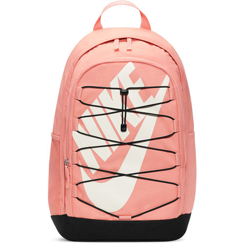 Nike耐克双肩包男女背包大容量运动包休闲学生书包DV1296-010/012 - 图3