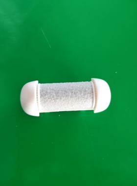 西门子电动修脚器充电磨脚神器修足机配件黑色灰色磨头备用磨砂头