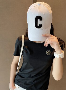 户外帽子棒球帽男女时尚休闲四季