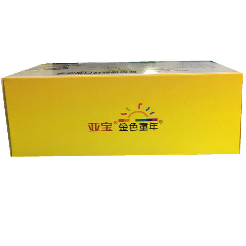 亚宝葡萄糖酸锌口服10ml*10支溶液 同康大药房小儿维矿
