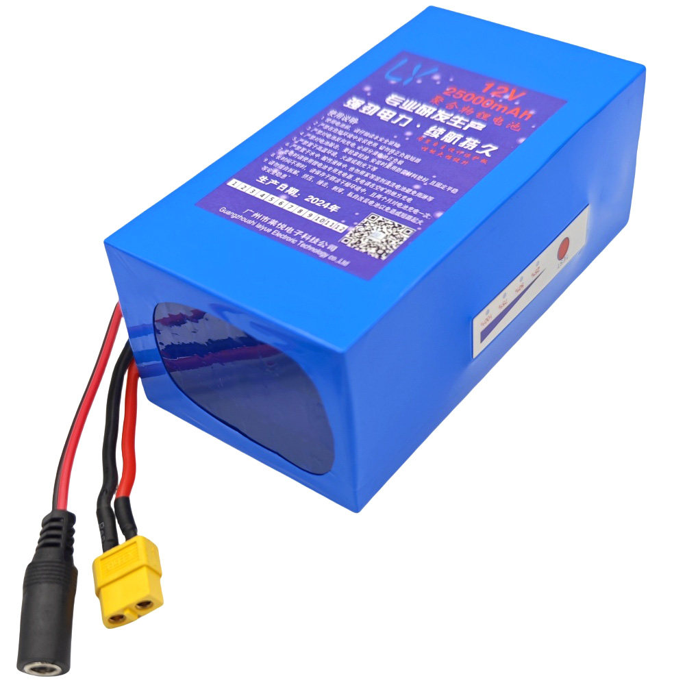 12V聚合物锂电池组大容量打窝拉网船疝气灯大功率音响户外电瓶50A,淘宝优惠券,粉丝福利购,淘宝优惠卷