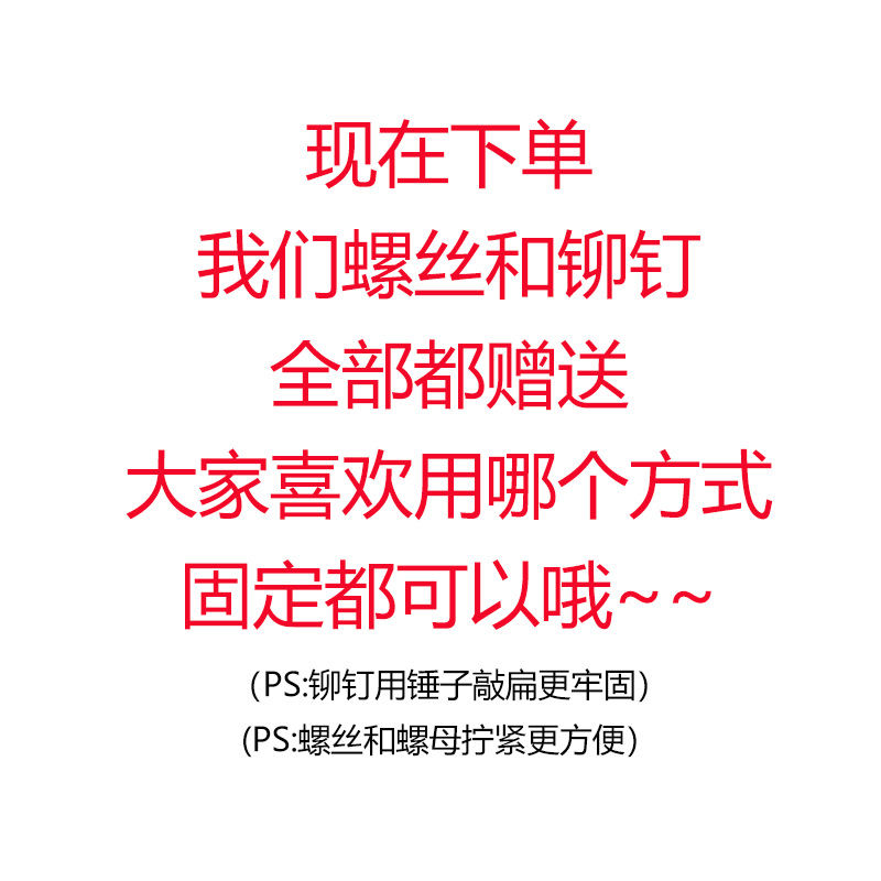 实木章丘铁锅炒菜锅锅把手铁锅锅把手柄锅柄炒锅把手手柄配件包邮-图0