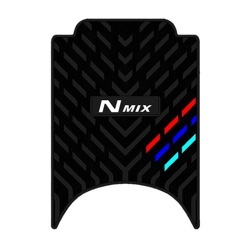 适用于九号N系列N70C/N75/N80/N85C/95C/N90C/N100电动车橡胶脚垫 - 图3