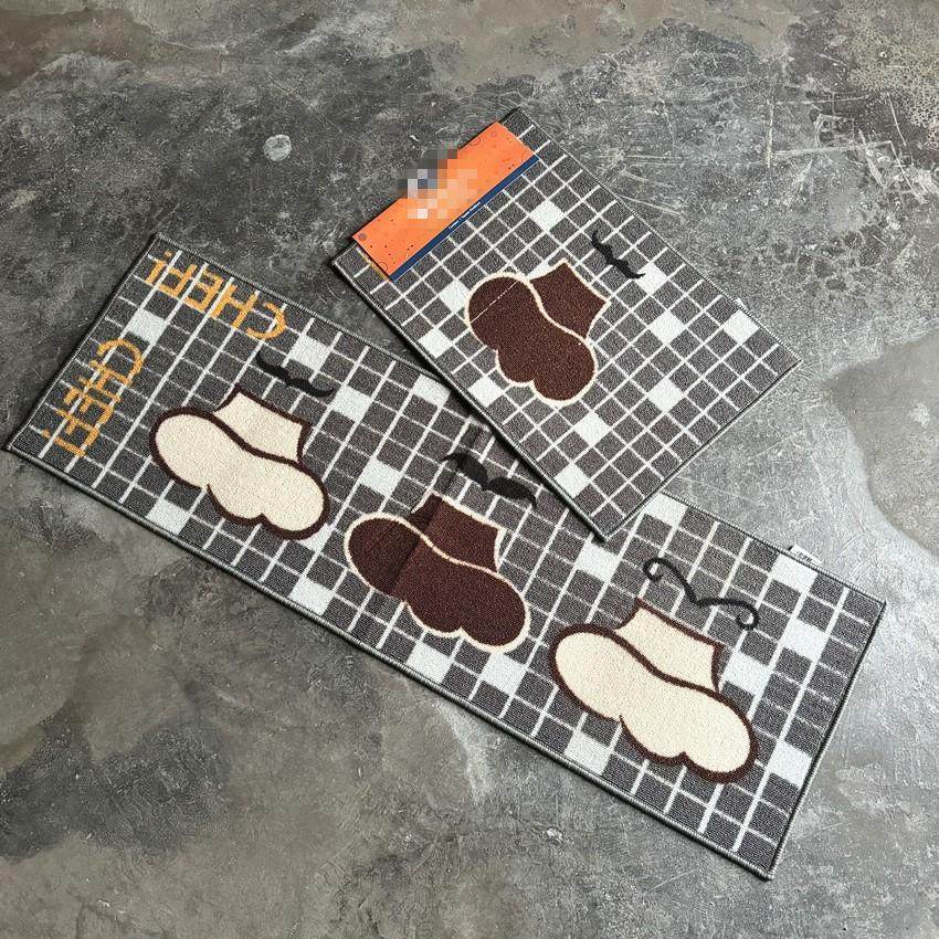 外贸孤品瑕疵地垫高级感厨房地毯门厅入户地垫耐磨好打理除尘吸水,淘宝优惠券,粉丝福利购,淘宝优惠卷