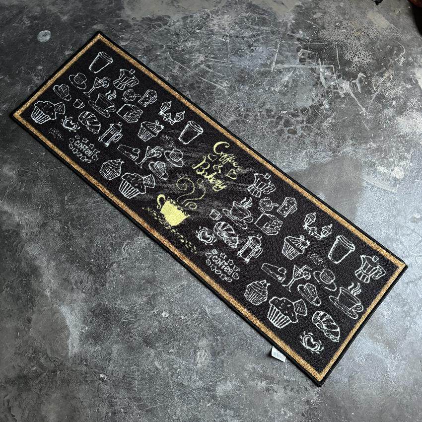 外贸孤品瑕疵地垫高级感厨房地毯门厅入户地垫耐磨好打理除尘吸水,淘宝优惠券,粉丝福利购,淘宝优惠卷