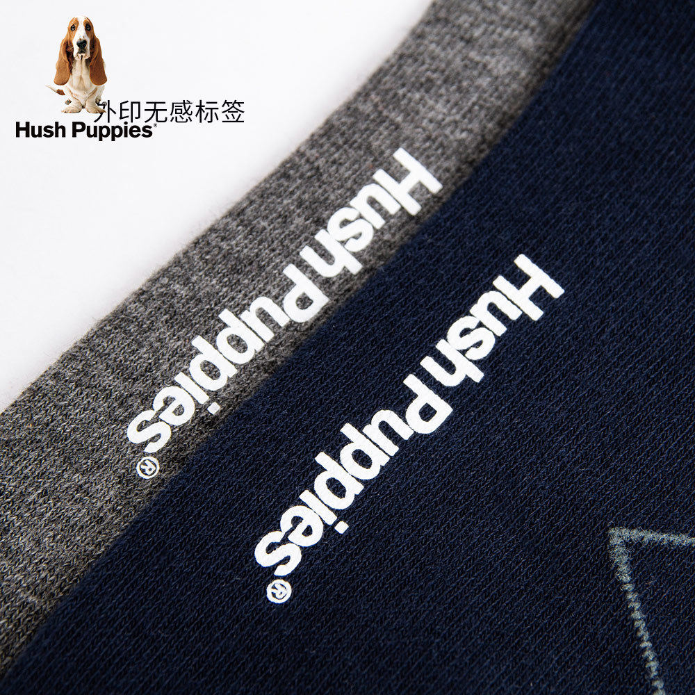 hush puppies中筒棉袜|ms-20508d Hush Puppies服饰短袜/打底袜/丝袜/美腿袜