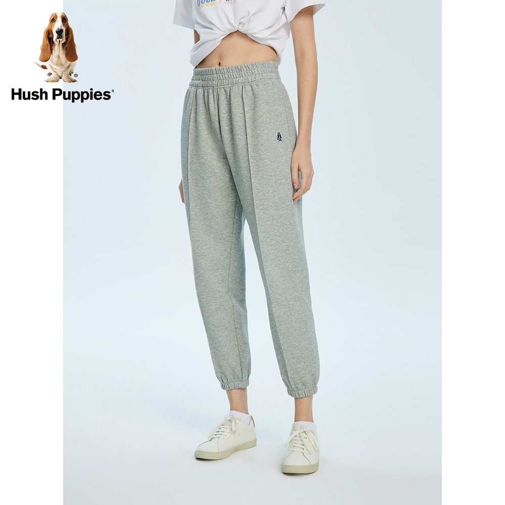 hush puppy