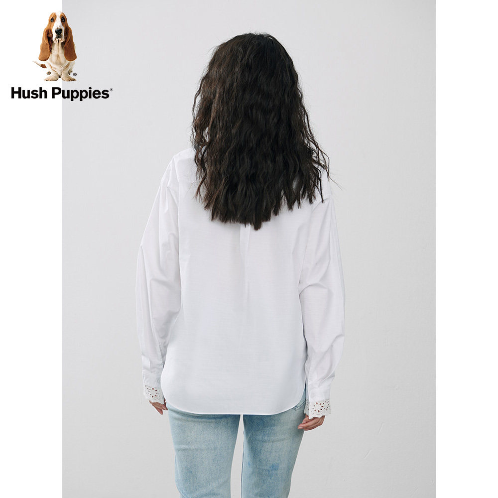  Hush Puppies服饰衬衫