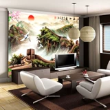 Wanli Great Wall Cross Emlleckery 2023 Новая линейная вышивка.