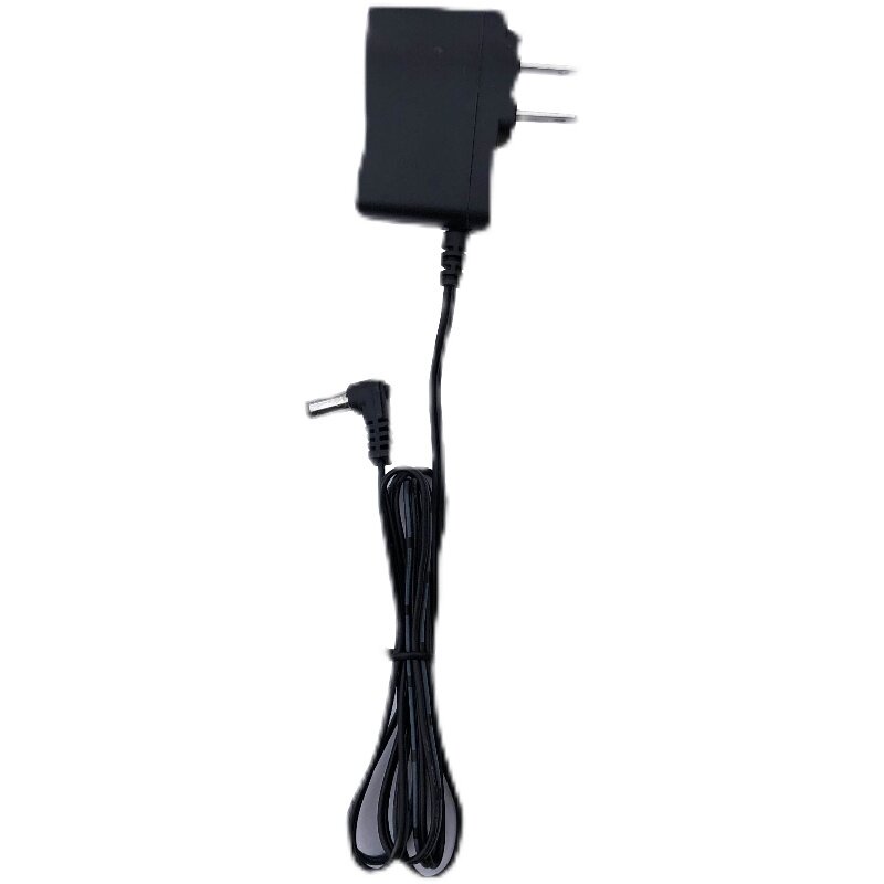 电子称配件大全专用充电器通用型变色电子秤6v500ma圆孔华鹰大阳