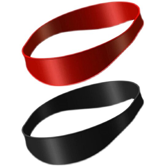 Self-service hair cutting tool hair trimming guide tool