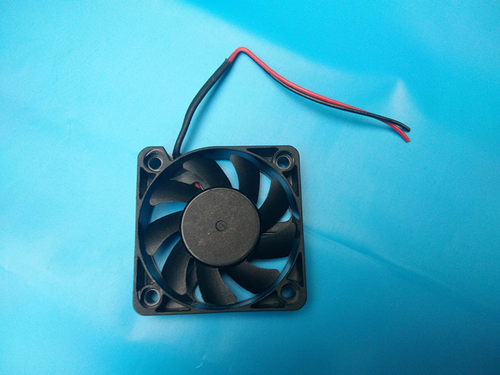 雕刻机驱动器DMA860H散热风扇雷塞研控杰美康驱动器电压20-90V - 图0