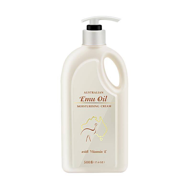 gm澳芝曼鸸鹋油瞬透再生霜身体乳 GM澳芝曼海外乳液/面霜